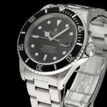 Rolex Submariner Date 16610 - (7/8)