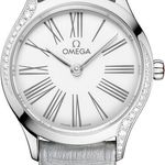 Omega De Ville Trésor 428.18.26.60.04.001 - (1/1)