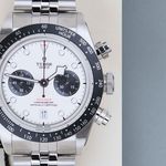 Tudor Black Bay Chrono 79360N - (5/8)
