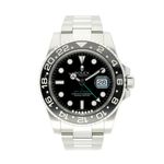 Rolex GMT-Master II 116710LN - (1/5)