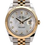 Rolex Datejust 41 126333 - (1/8)