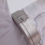 Rolex Sea-Dweller Deepsea 116660 (2015) - Blauw wijzerplaat 44mm Staal (3/8)