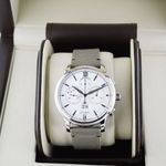 Glashütte Original Senator Chronograph Panorama Date 1-37-01-05-02-36 - (7/7)