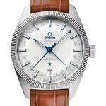 Omega Globemaster 130.33.41.22.02.001 - (4/12)