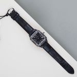 Cartier Santos Dumont WSSA0046 - (2/8)