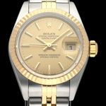 Rolex Lady-Datejust 79173 - (1/8)