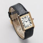 Cartier Tank Solo 2743 - (2/8)