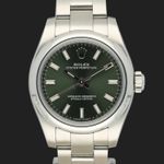 Rolex Oyster Perpetual 26 176200 - (3/7)