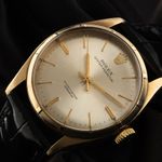 Rolex Oyster Perpetual Date 6535 - (3/8)