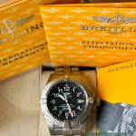 Breitling Avenger Seawolf E17370 - (7/7)
