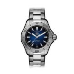 TAG Heuer Aquaracer WBP2111.BA0627 - (3/3)