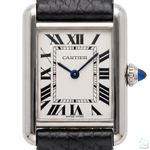 Cartier Tank WSTA0137 - (2/6)
