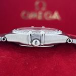 Omega Constellation Quartz 111.15.26.60.55.001 (2009) - Parelmoer wijzerplaat 26mm Staal (3/8)