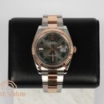 Rolex Datejust 41 126331 - (1/6)