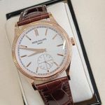 Patek Philippe Calatrava 6119R-001 - (6/8)
