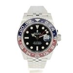 Rolex GMT-Master II 126710BLRO - (1/7)