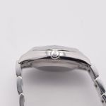 Rolex Datejust 36 126200 (2019) - Zwart wijzerplaat 36mm Staal (5/8)