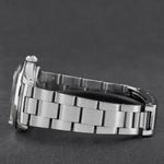 Rolex Oyster Perpetual Date 15000 (1988) - 34 mm Steel case (5/8)