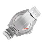 Rolex Submariner No Date 124060 (2022) - Black dial 41 mm Steel case (7/7)