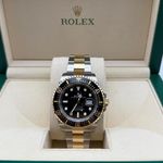 Rolex Sea-Dweller 126603 - (7/10)