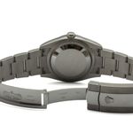 Rolex Datejust 36 126200 (2025) - Silver dial 36 mm Steel case (12/14)