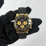 Rolex Daytona 116518LN - (8/10)