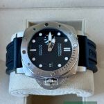 Panerai Luminor Submersible PAM01229 - (4/7)