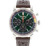 Breitling Top Time AB0176 - (1/3)