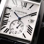 Cartier Tank MC W5330003 - (2/3)