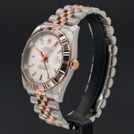 Rolex Datejust Turn-O-Graph 116261 - (4/8)