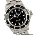 Rolex Submariner No Date 14060M - (1/1)