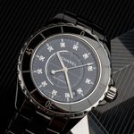 Chanel J12 H1626 - (3/8)