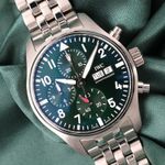 IWC Pilot Chronograph IW388104 - (1/8)