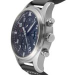 IWC Pilot Double Chronograph IW377801 - (6/8)