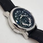 Montblanc Nicolas Rieussec 106488 - (4/8)