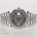 Rolex Datejust 41 126334 - (2/6)