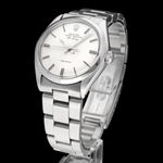 Rolex Air-King 5500 (1978) - Silver dial 34 mm Steel case (2/7)