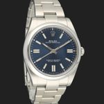 Rolex Oyster Perpetual 41 124300 - (4/8)