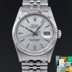 Rolex Datejust 36 16234 - (1/8)