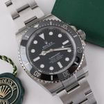 Rolex Submariner No Date 124060 - (1/8)