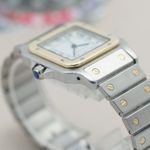 Cartier Santos 2961 - (7/8)