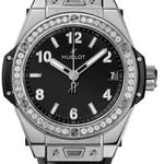Hublot Big Bang 465.SX.1170.RX.1204 - (1/1)