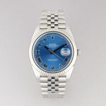 Rolex Datejust 41 126334 - (1/8)