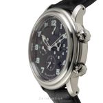 Blancpain Léman 20141-1130M-53B - (5/8)