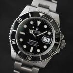 Rolex Submariner Date 126610LN - (5/6)