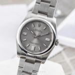Rolex Oyster Perpetual 36 116000 - (1/8)