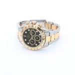 Rolex Daytona 16523 (Unknown (random serial)) - 40 mm Gold/Steel case (4/7)