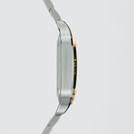 Cartier Santos W3SA0007 (2024) - Goud wijzerplaat 42mm Goud/Staal (7/7)