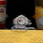 Breitling Sextant B55047 - (3/8)