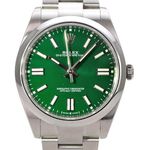 Rolex Oyster Perpetual 41 124300 - (1/8)